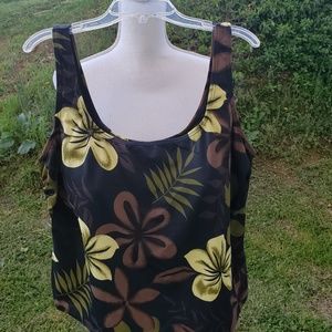 Women's 2 Piece Swim Suit Size Mix Sizes